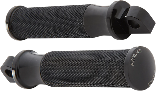 Fusion Male-Mount Foot Pegs