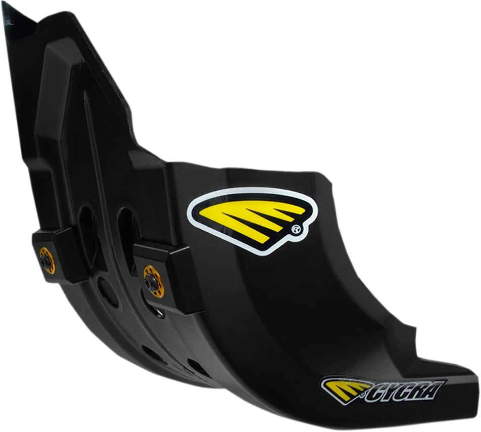Full Armor Skid Plate