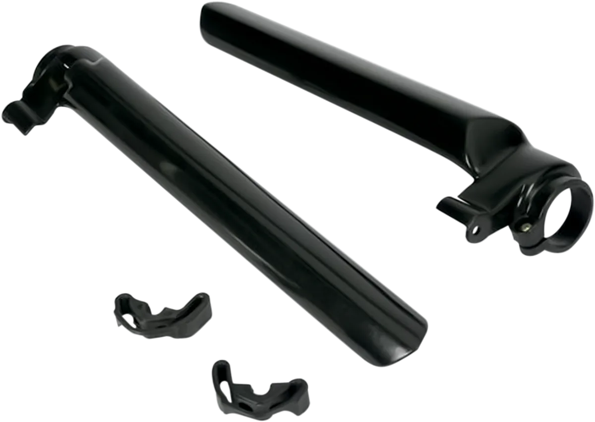 KTM Fork Tube Protectors