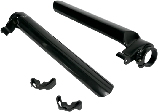 KTM Fork Tube Protectors