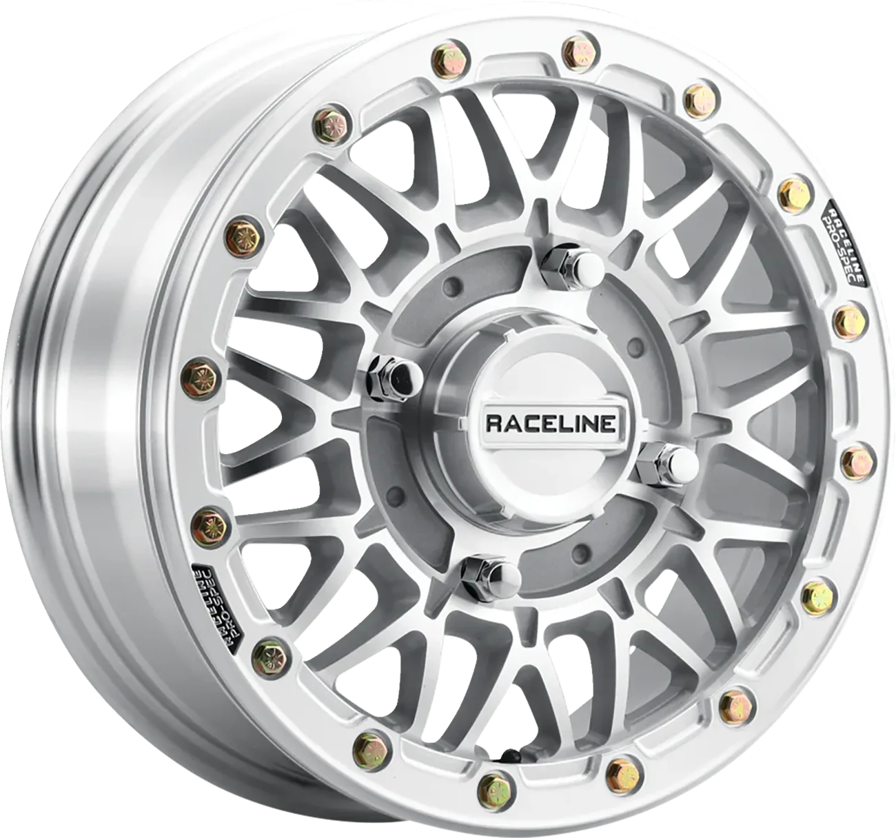 Omega Beadlock Wheel