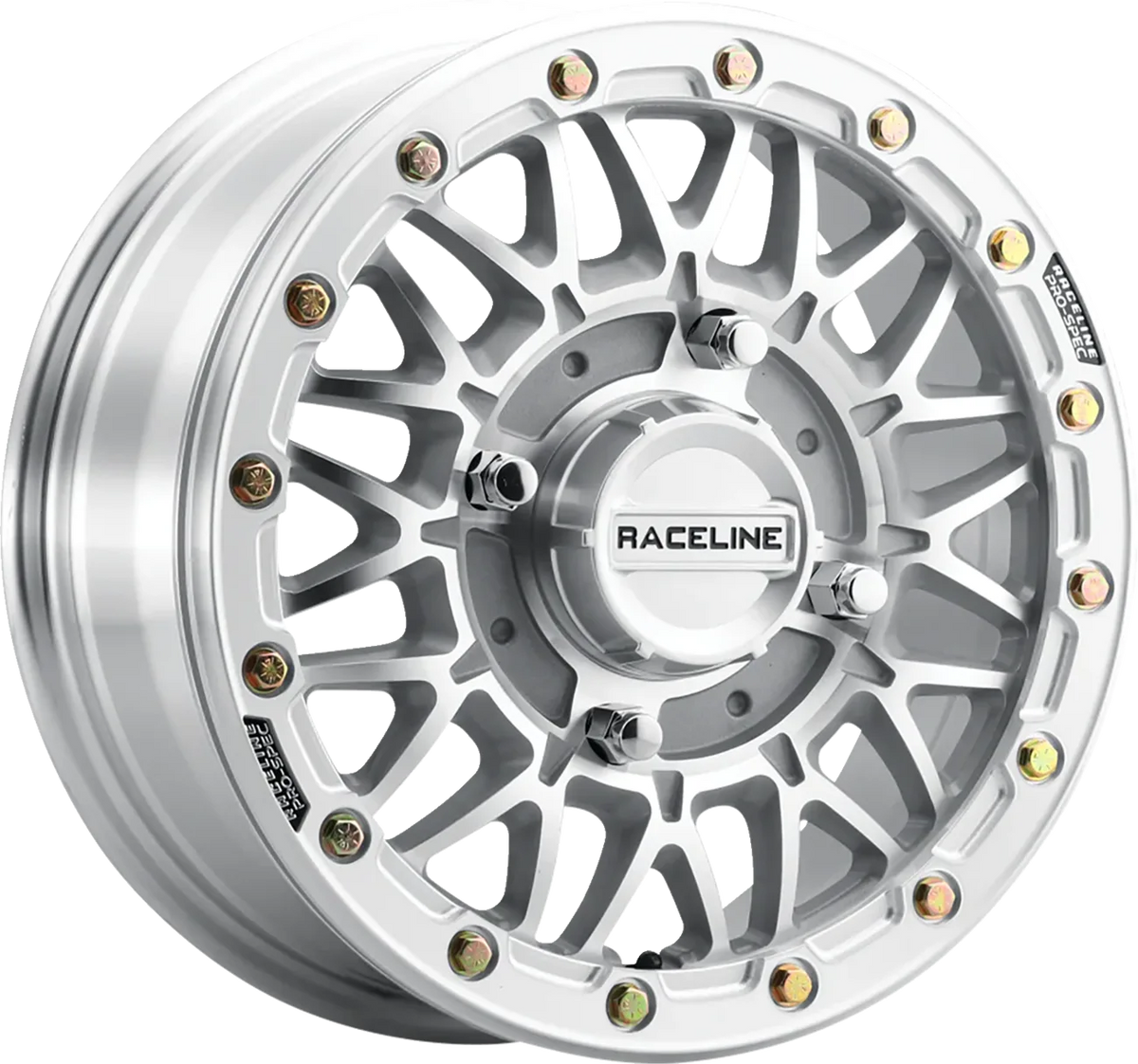 Omega Beadlock Wheel