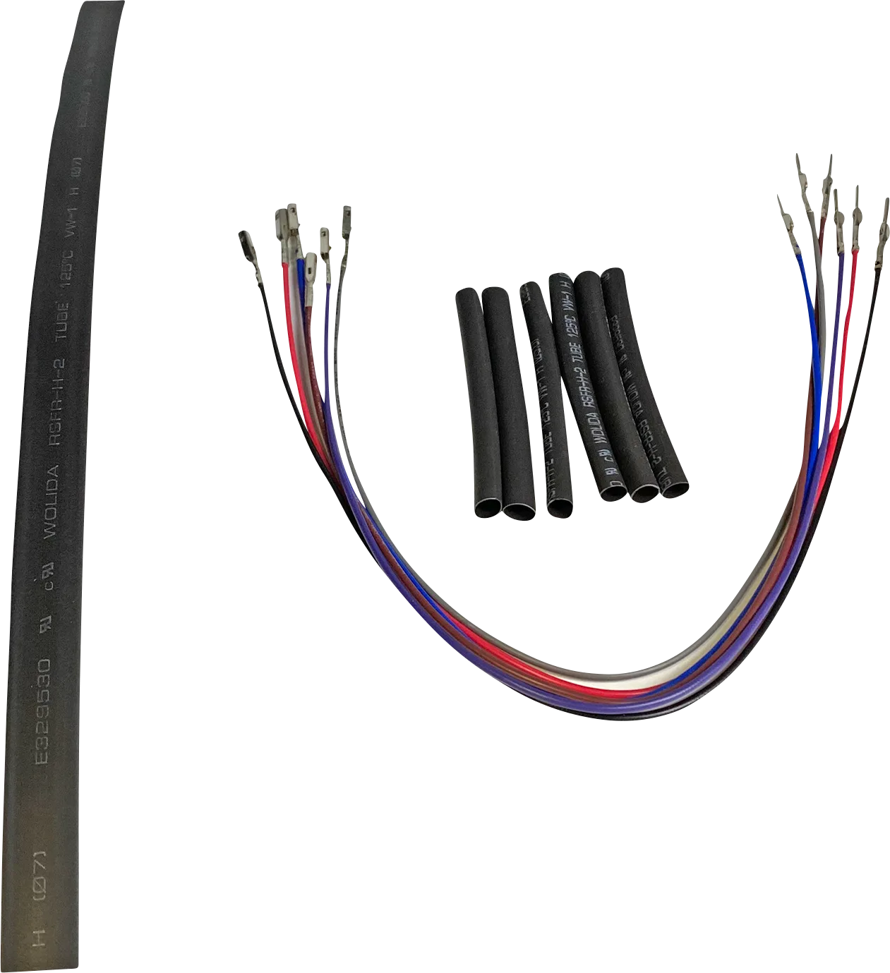 Throttle-By-Wire Extension Kit