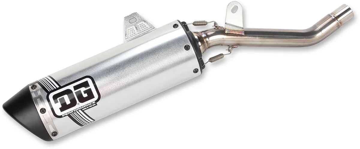 V2™ Slip-On Muffler
