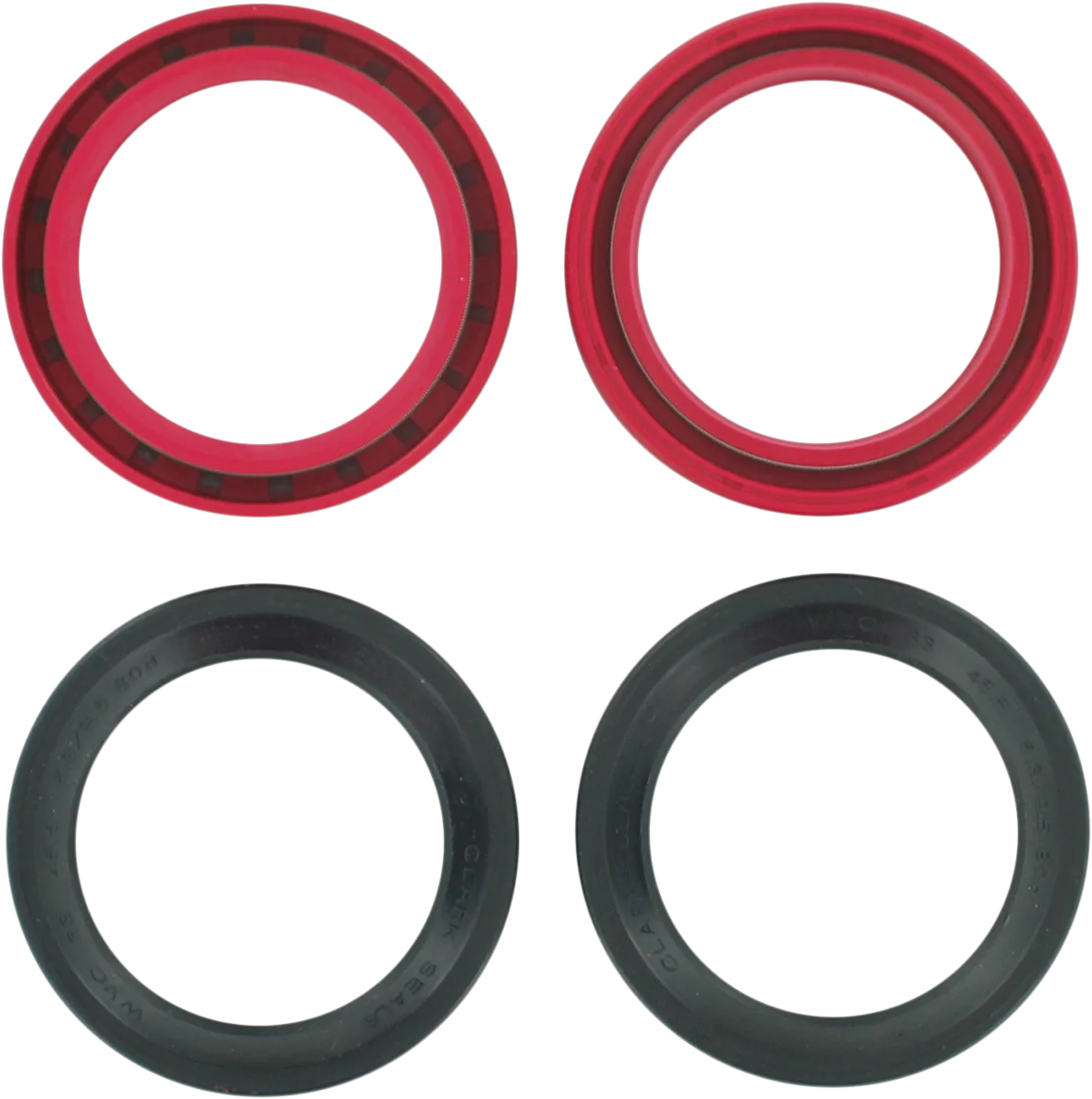 Fork Seal/Dust Seal Kit