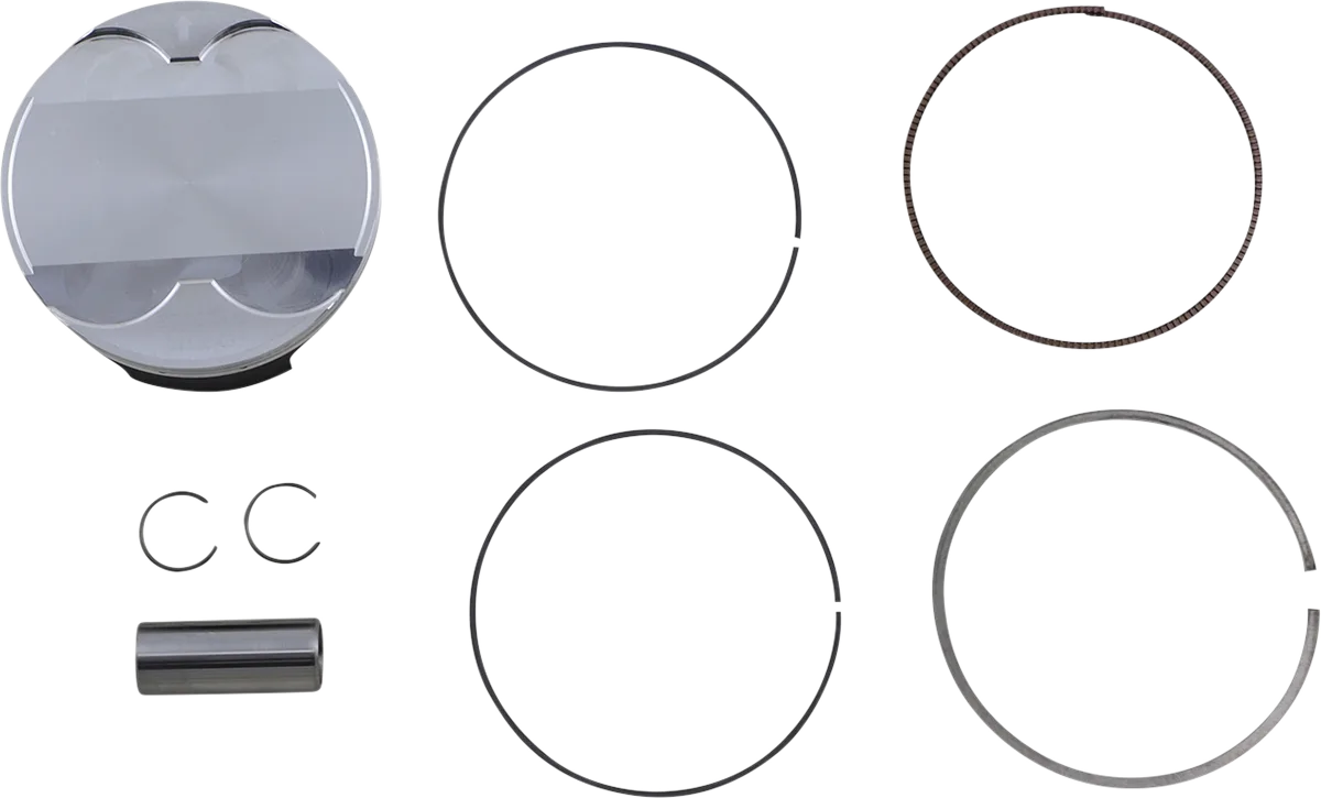 Piston Kit for 4 Stroke