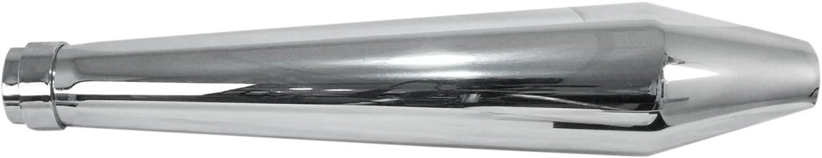 Cafe Muffler
