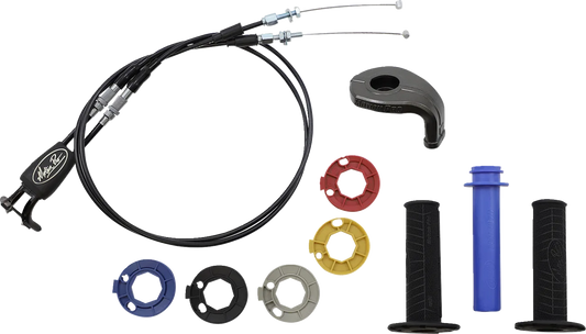 Rev3 Variable Rate Throttle Kit
