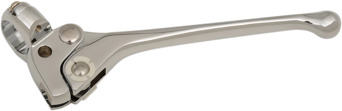 Clutch Lever Assembly with 3/8" Cable Opening