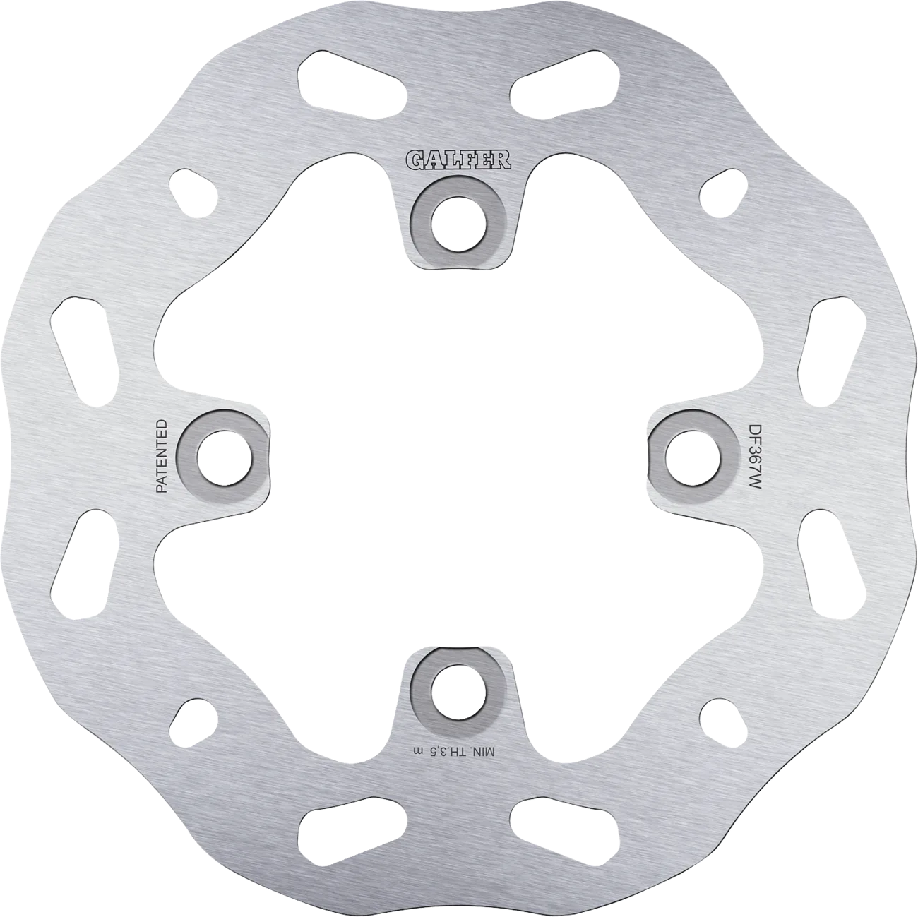 Brake Rotor