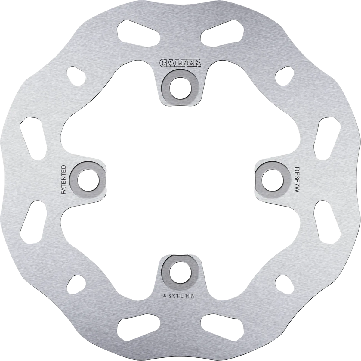 Brake Rotor