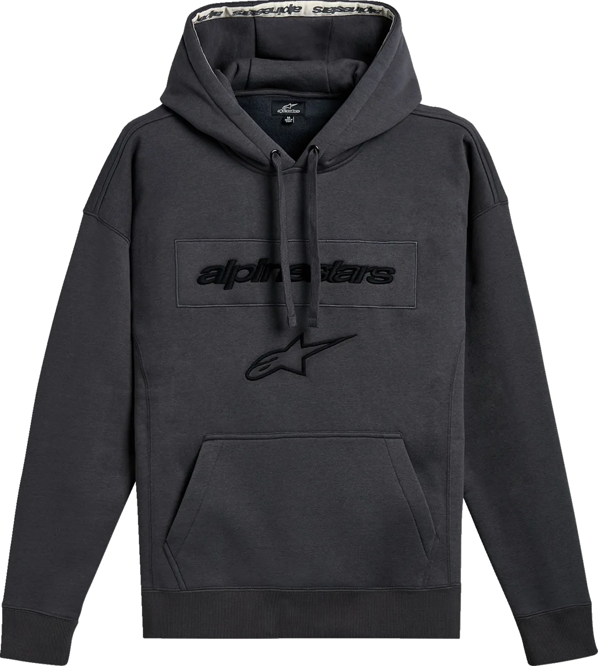 Exordium Pullover Hoodie