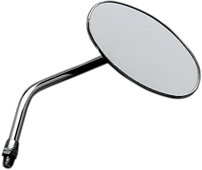 Universal Screw-In Stem Mirror