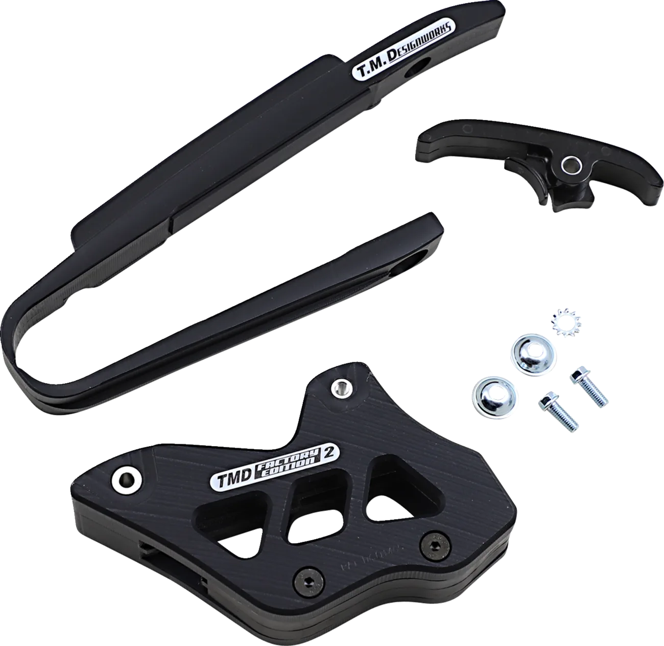 Chain Guide and Slider Kit