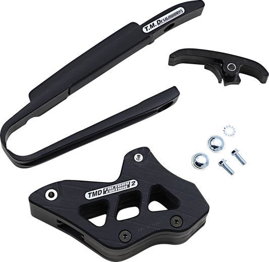 Chain Guide and Slider Kit