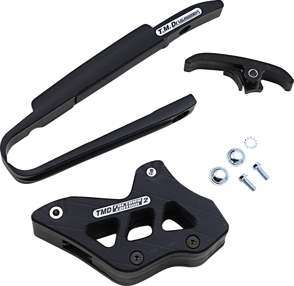 Chain Guide and Slider Kit