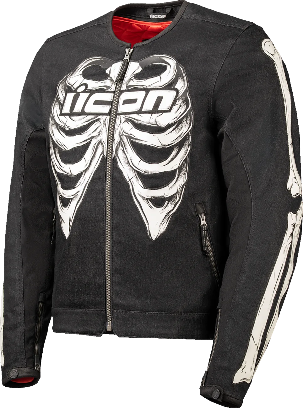 Crestfalllen™ Jacket