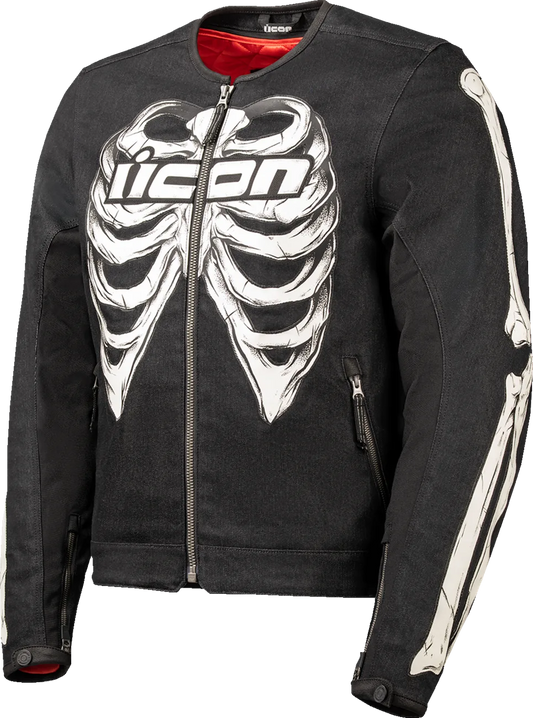 Crestfalllen™ Jacket