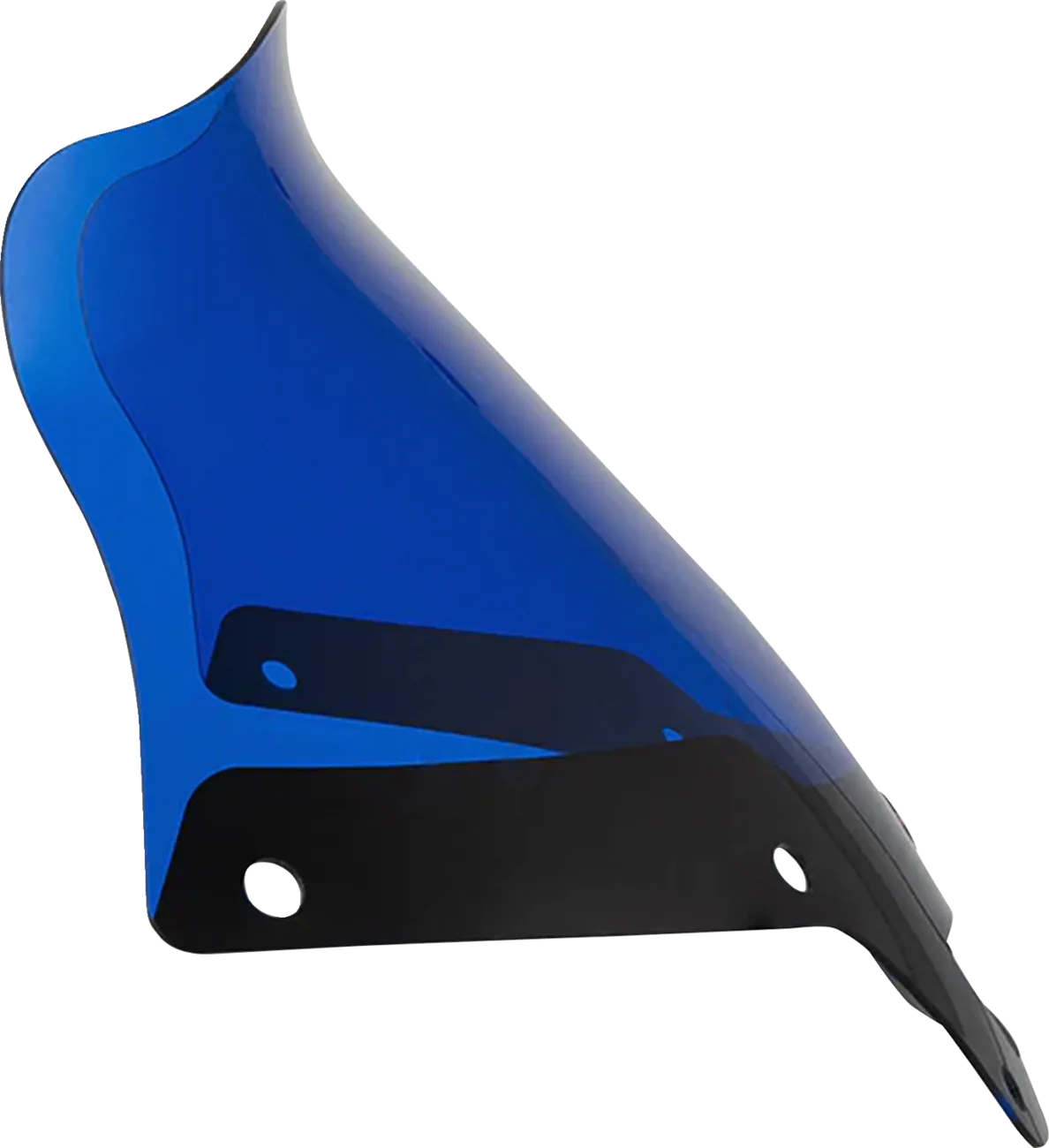 Kolor Flare® Windshield