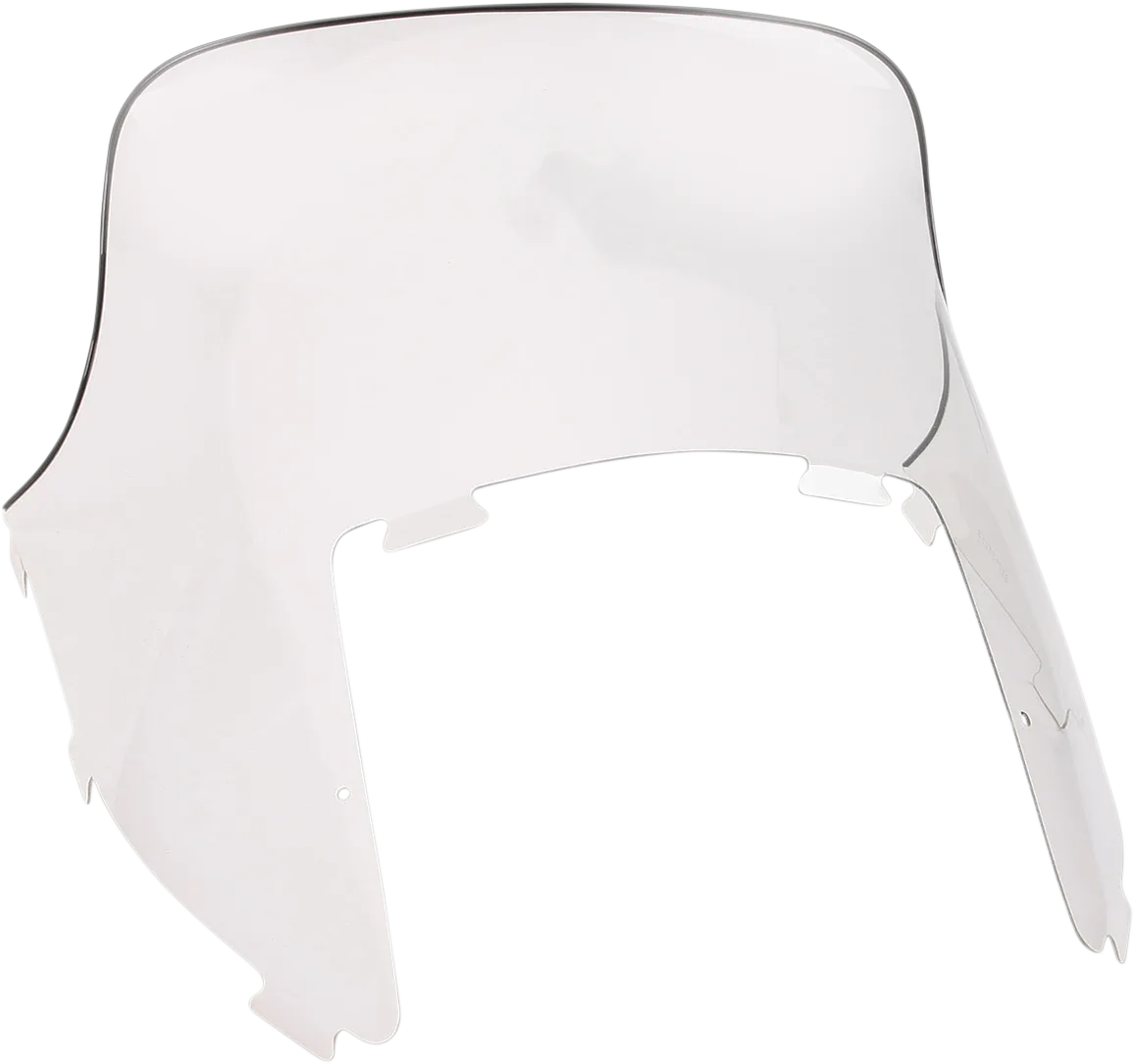 Replacement Windshield