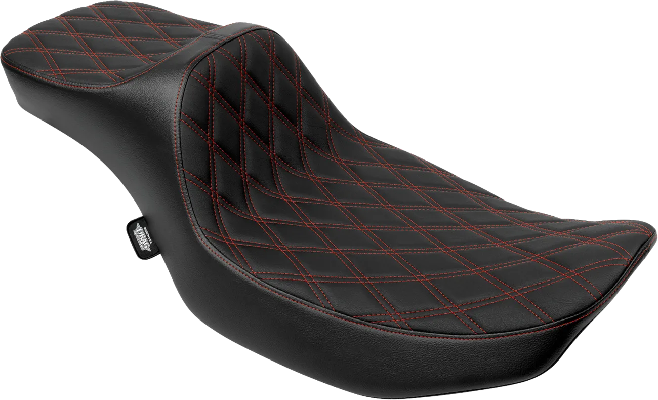 Extended Reach Predator III Seat