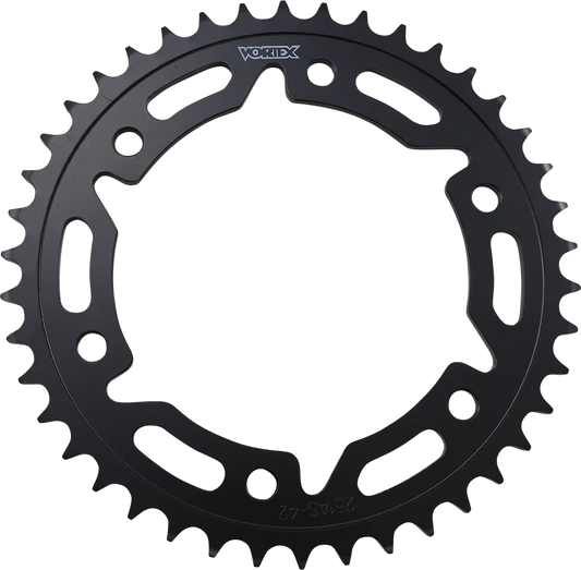Steel Sprocket