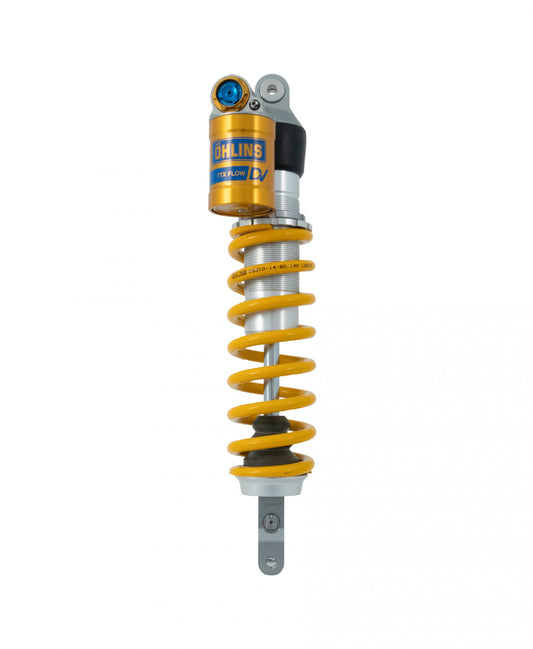 Ohlins TTX Flow DMX 0305 Beta RR2T, RR4T