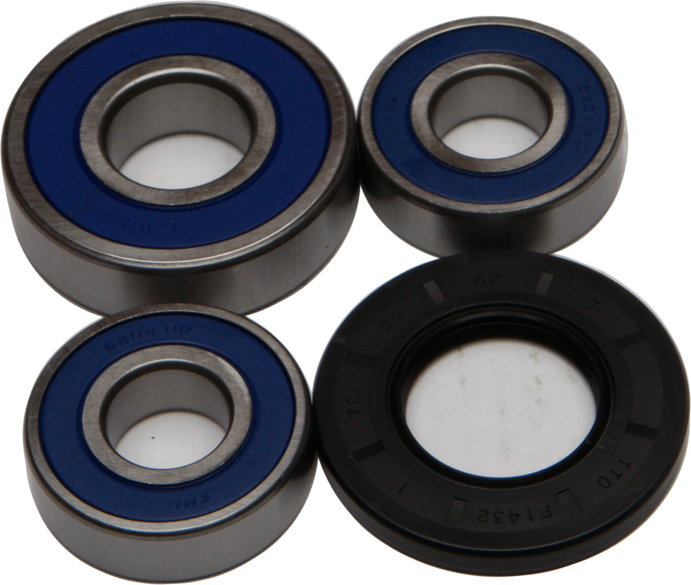 All Balls Wheel Bearing Kits