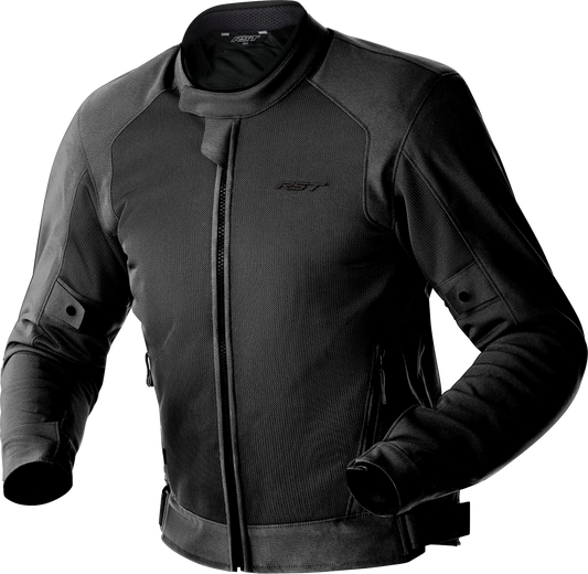 SPECTRE AIR D3O JACKET BLACK TEXTILE LG