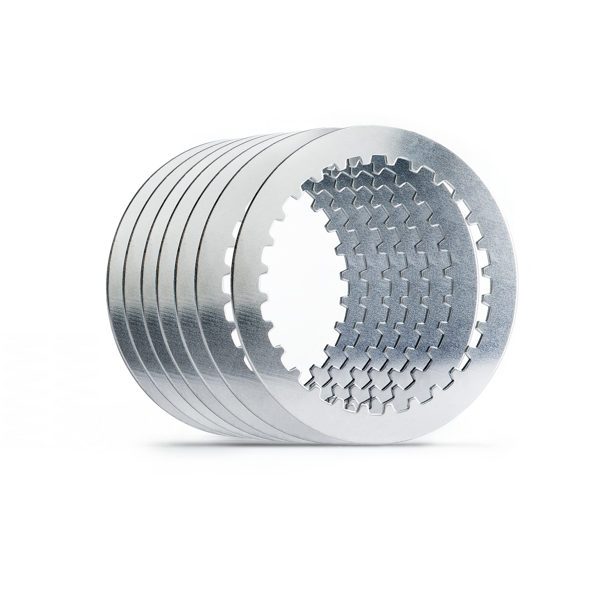 Steel Clutch Component