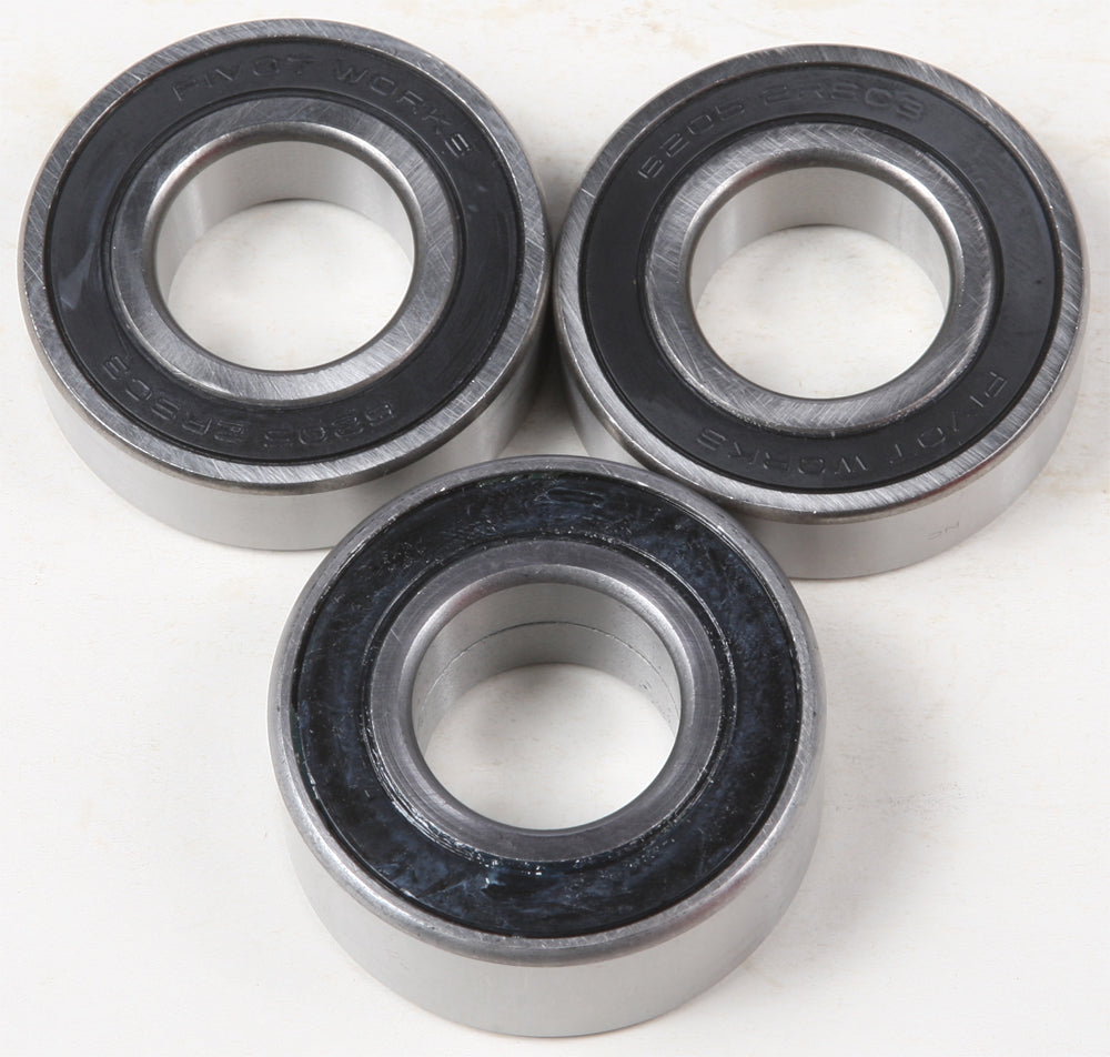 Front Wheel/Seal Kit