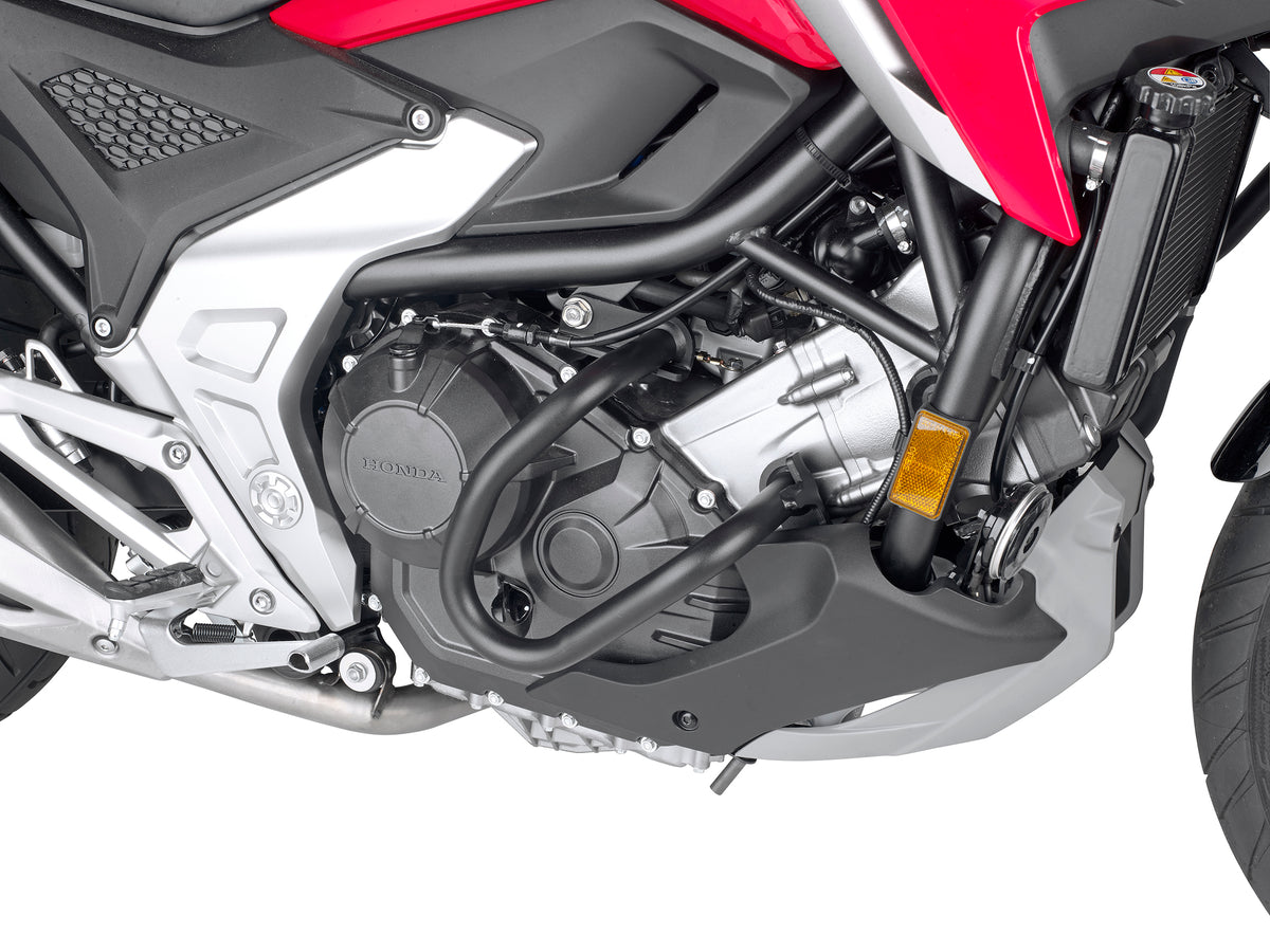 Engine Guard