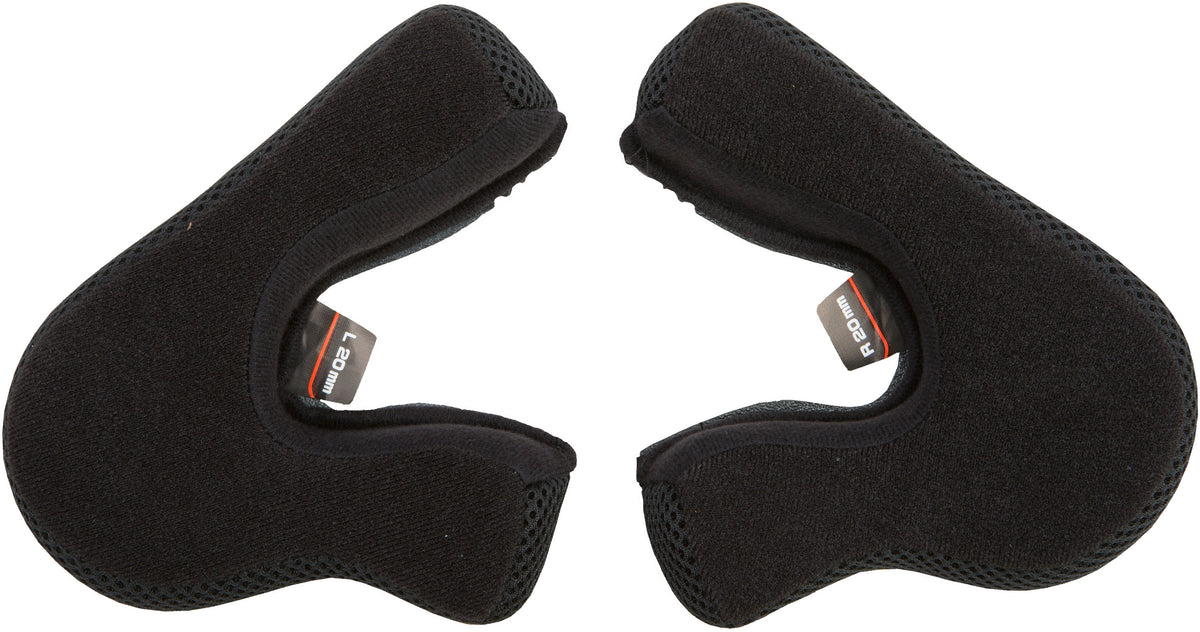 MX46 Helmet Cheek Pad