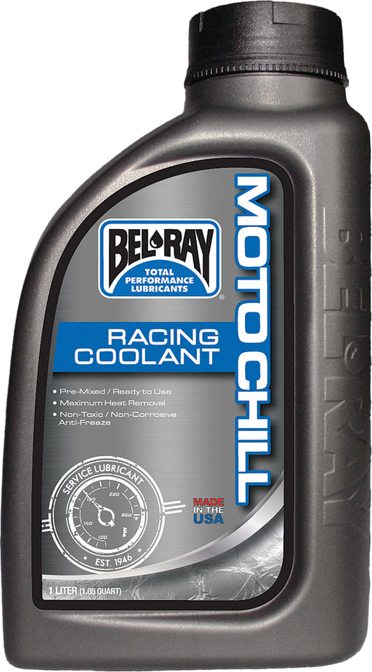 Moto Chill Racing Coolant