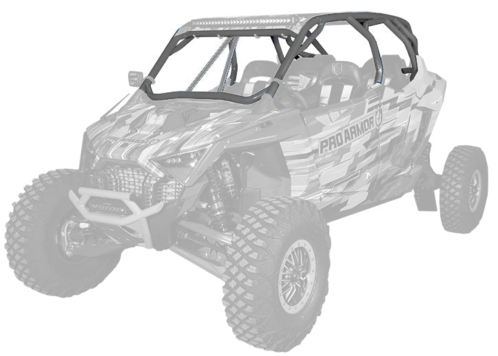 Pro R Cage