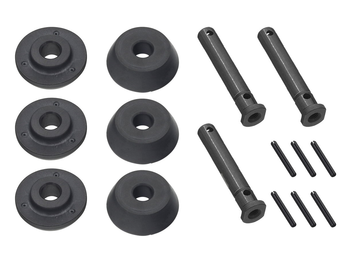 Drive Torque Roller Kit