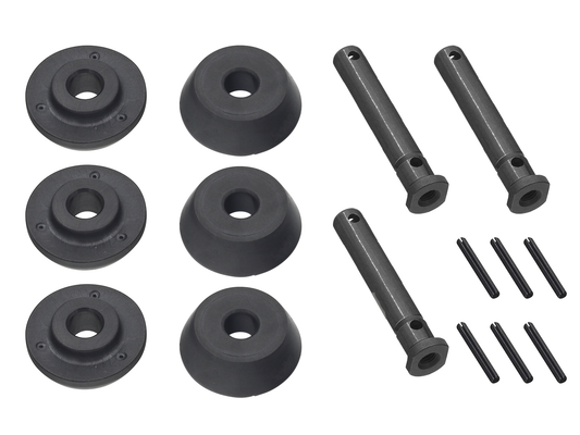 Drive Torque Roller Kit