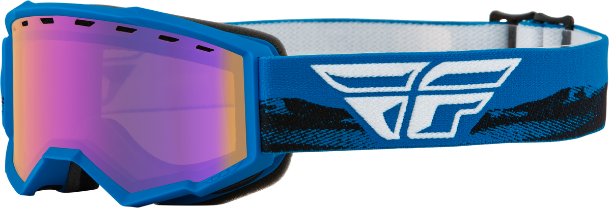 Youth Focus Snow Goggle
