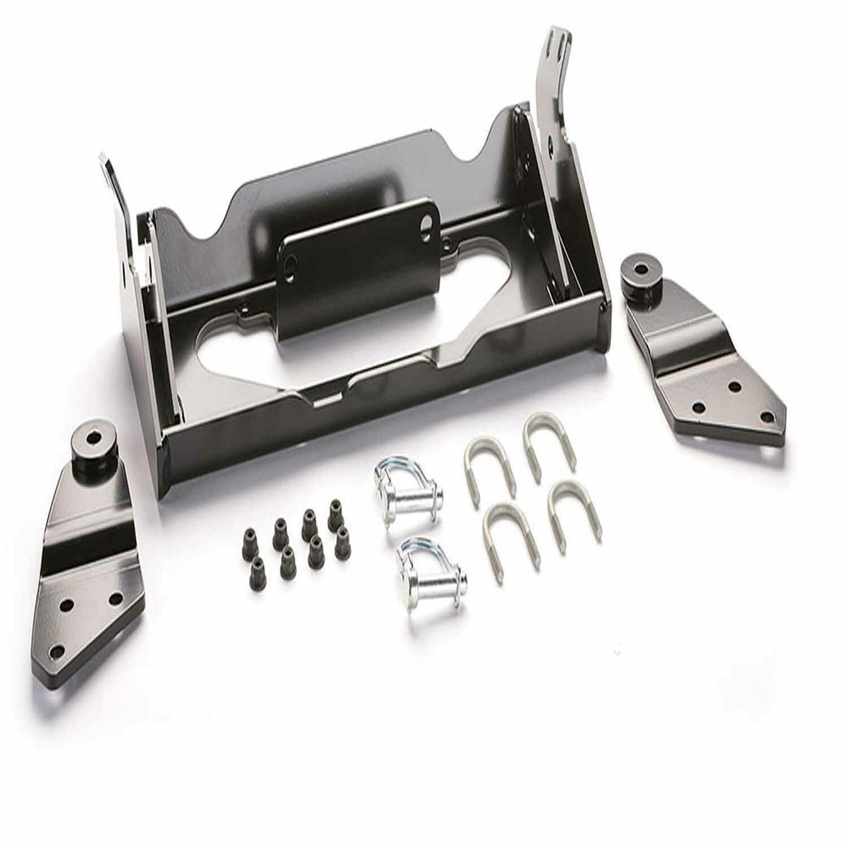 Front Plow Mounting Kit