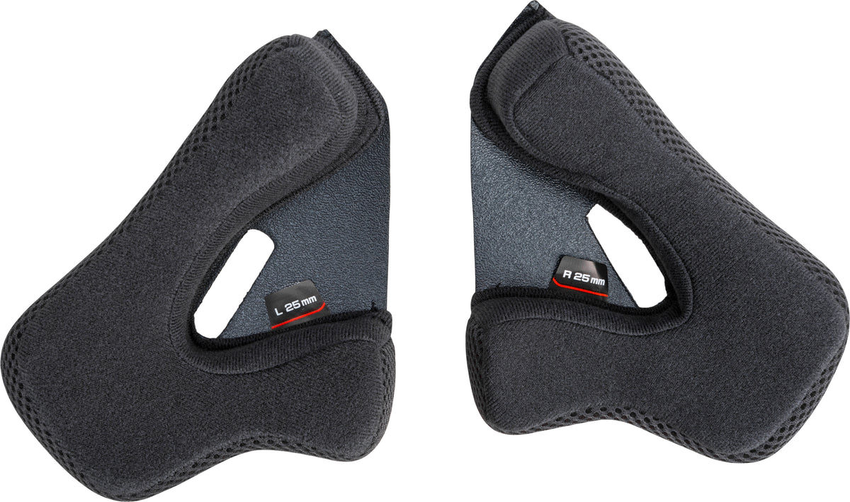 Youth GM-49Y Cheek Pads