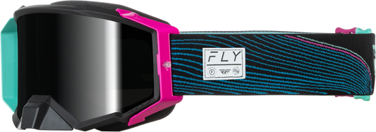 Zone Pro Goggles (2027)