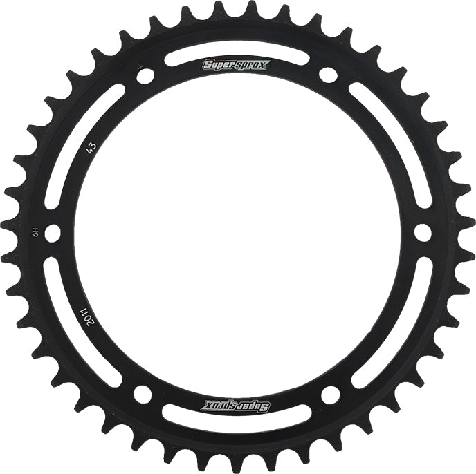 Steel Rear Sprocket