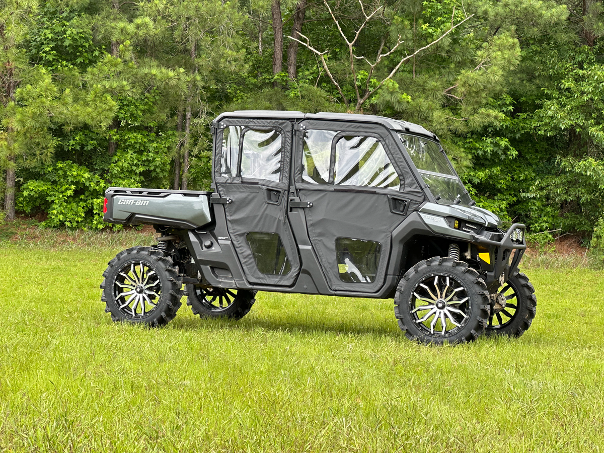 Frame Door Kit