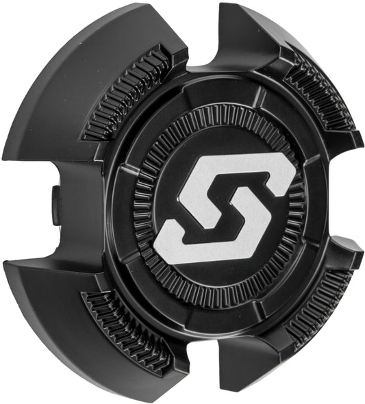 Rukus Wheel Center Cap
