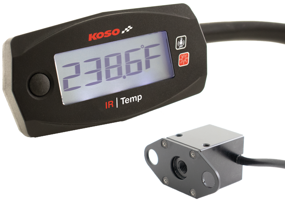 Mini 4 IFR Temperature Meter Extension Wire
