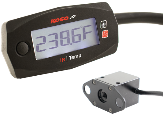 Mini 4 IFR Temperature Meter Extension Wire