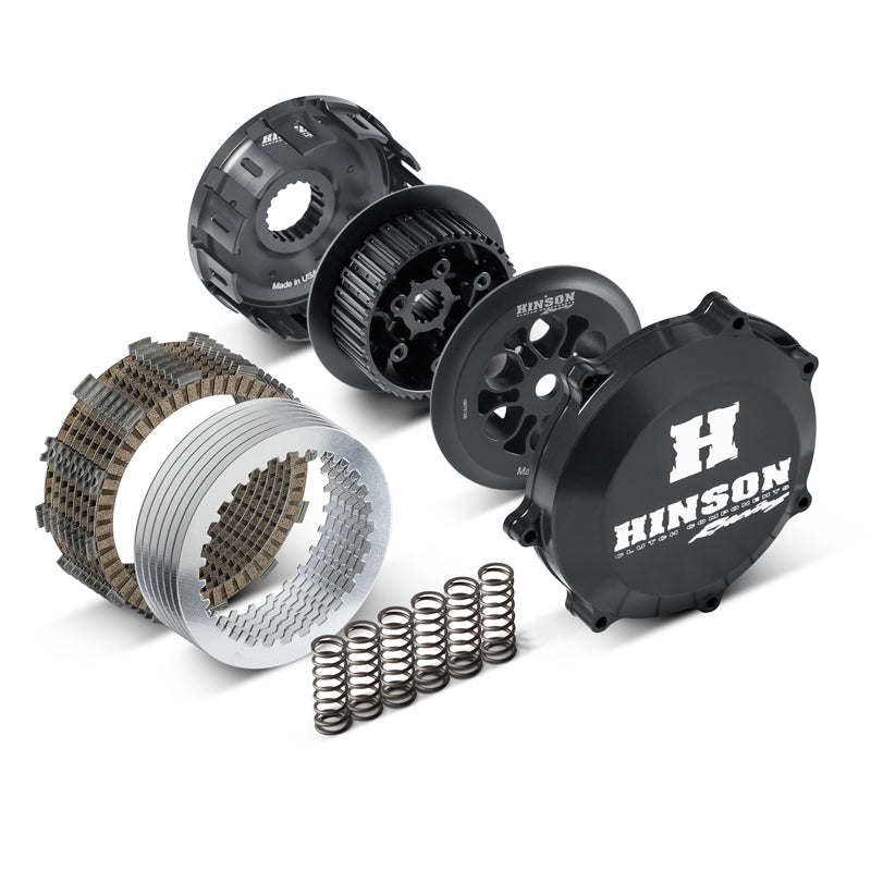 Complete Clutch Kit