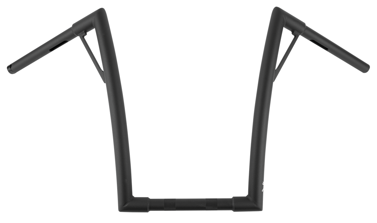 Louie Handlebars