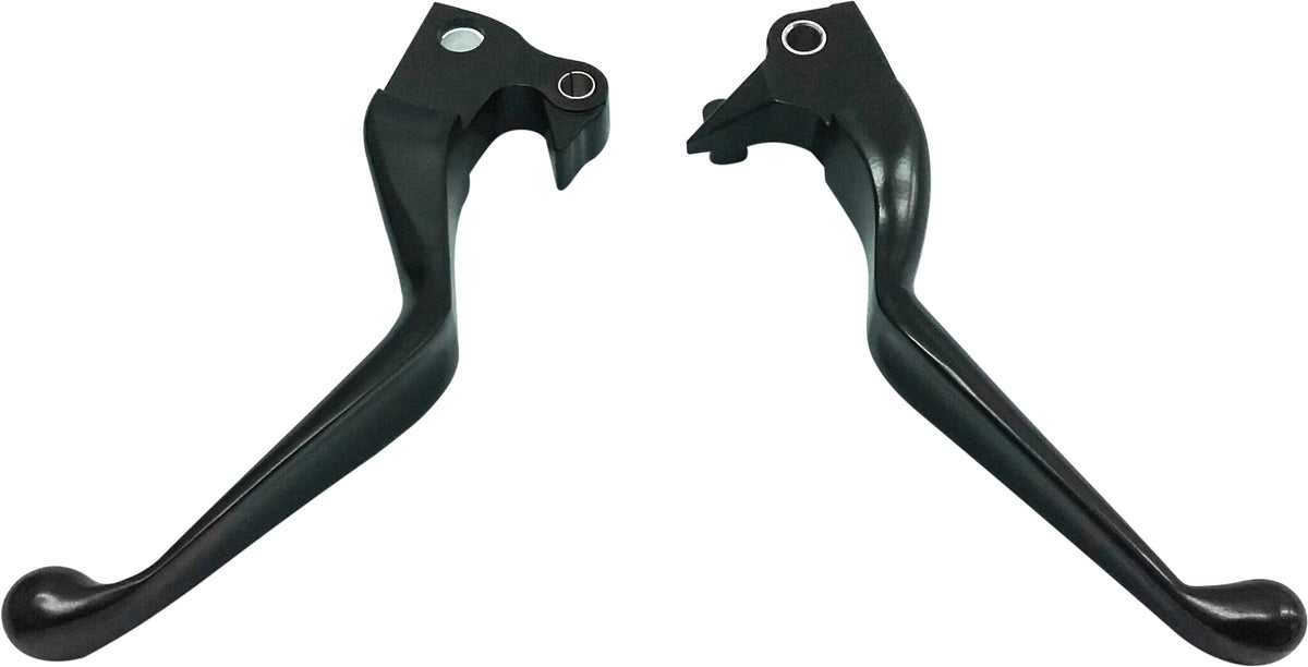 Custom Levers