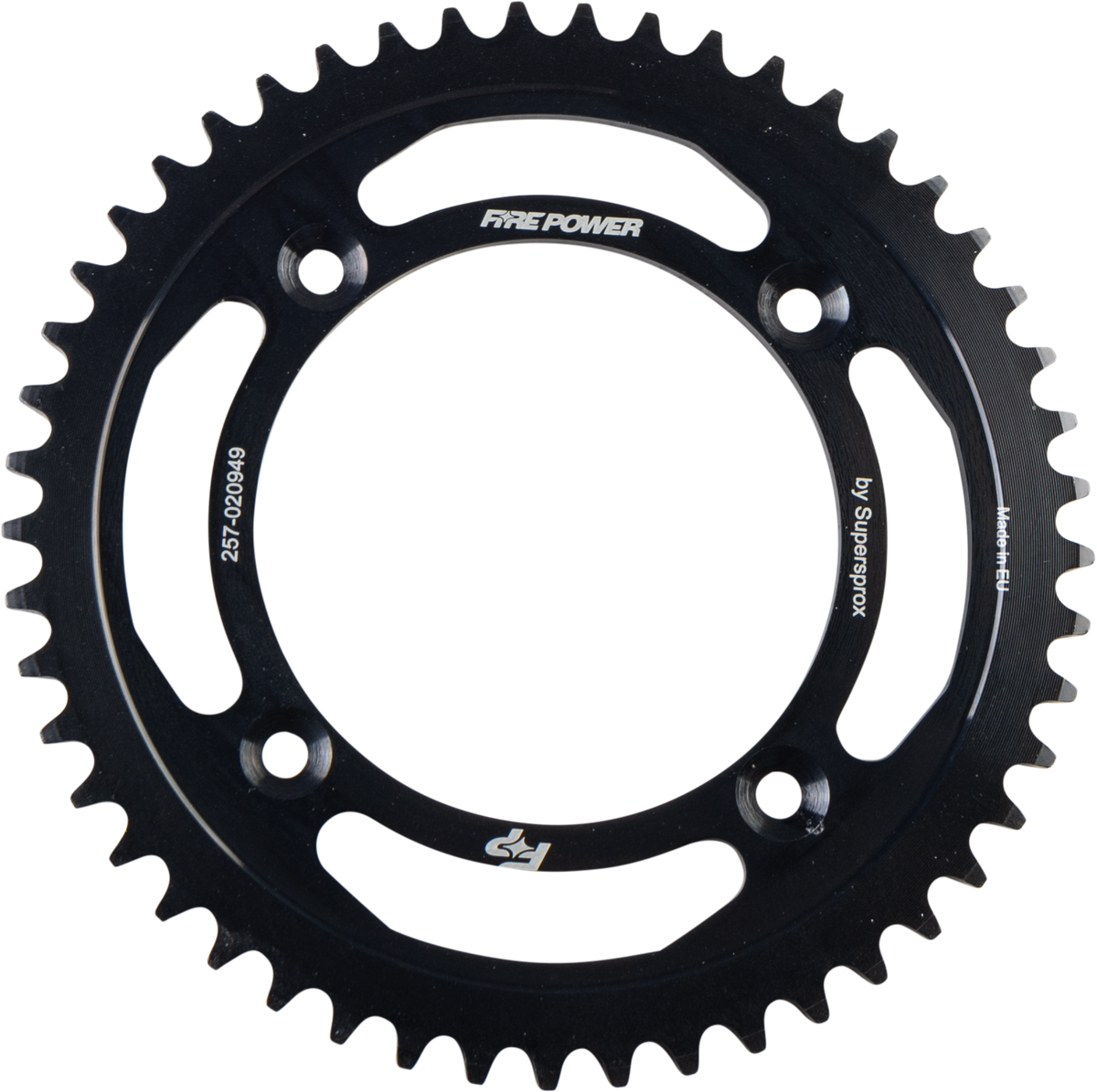 Rear Steel Sprocket